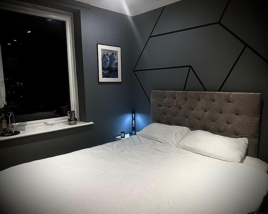 Stunning Luxury Croydon Apartment Gatwick Airport Close Перлі Екстер'єр фото