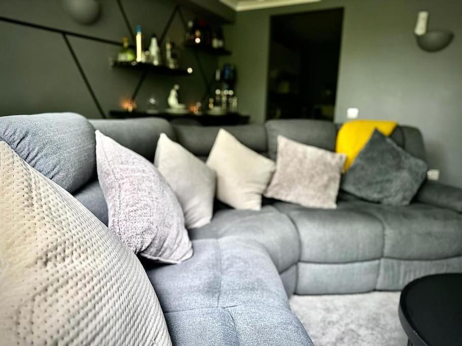 Stunning Luxury Croydon Apartment Gatwick Airport Close Перлі Екстер'єр фото